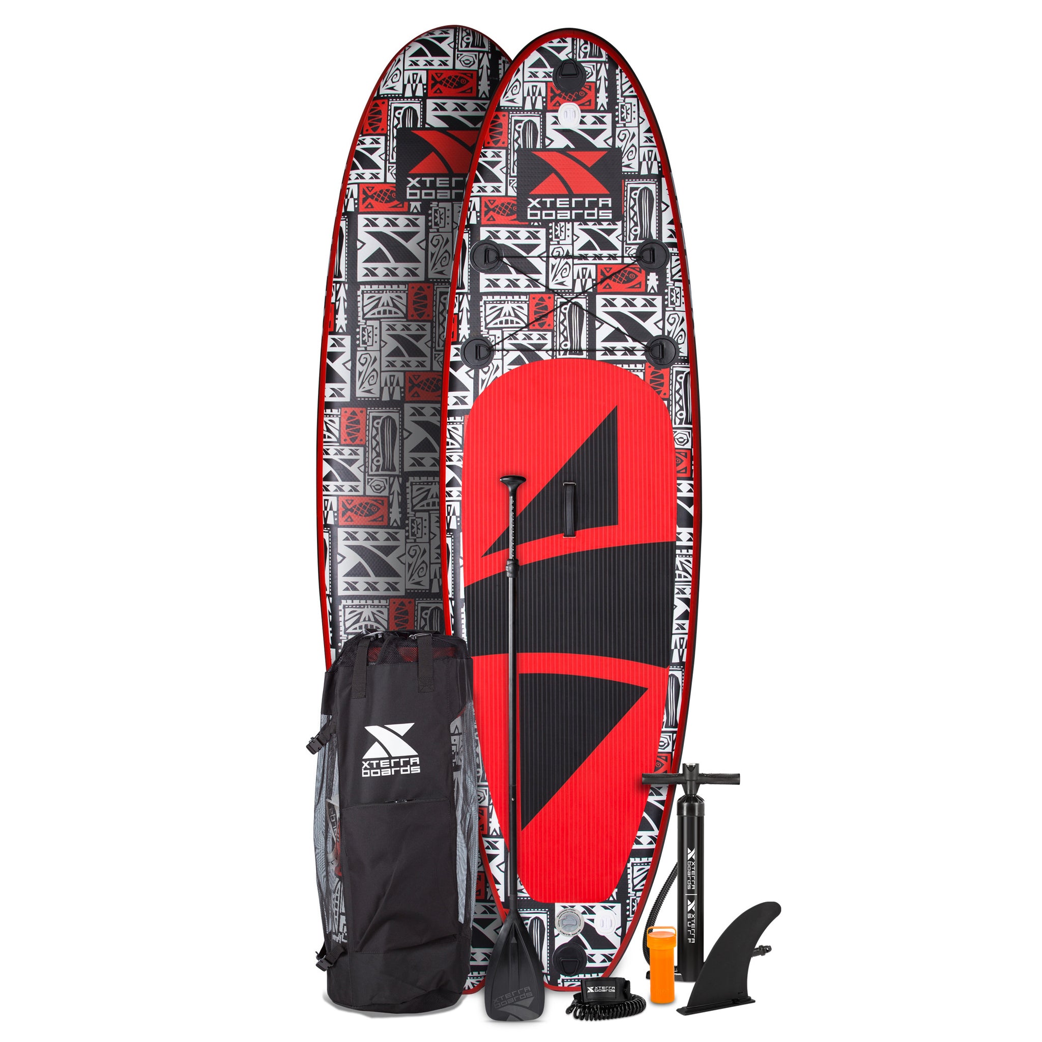 11' Kahuna Inflatable SUP Package Special