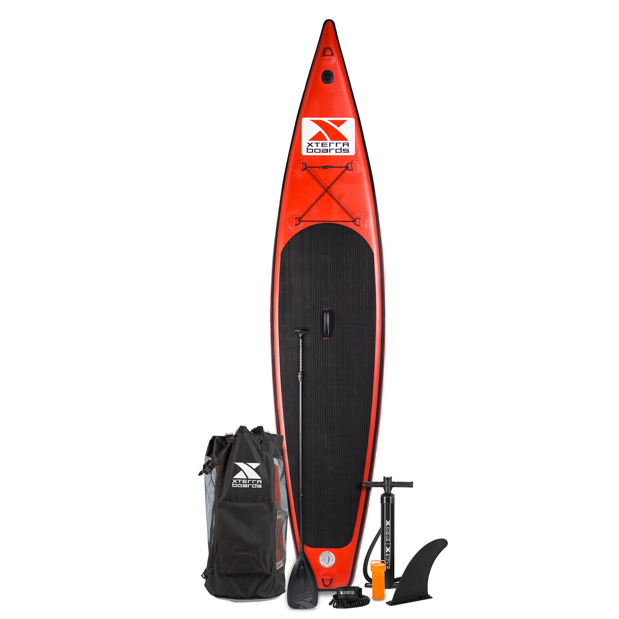 White Water SUPing - 10 Commandments of River SUPing