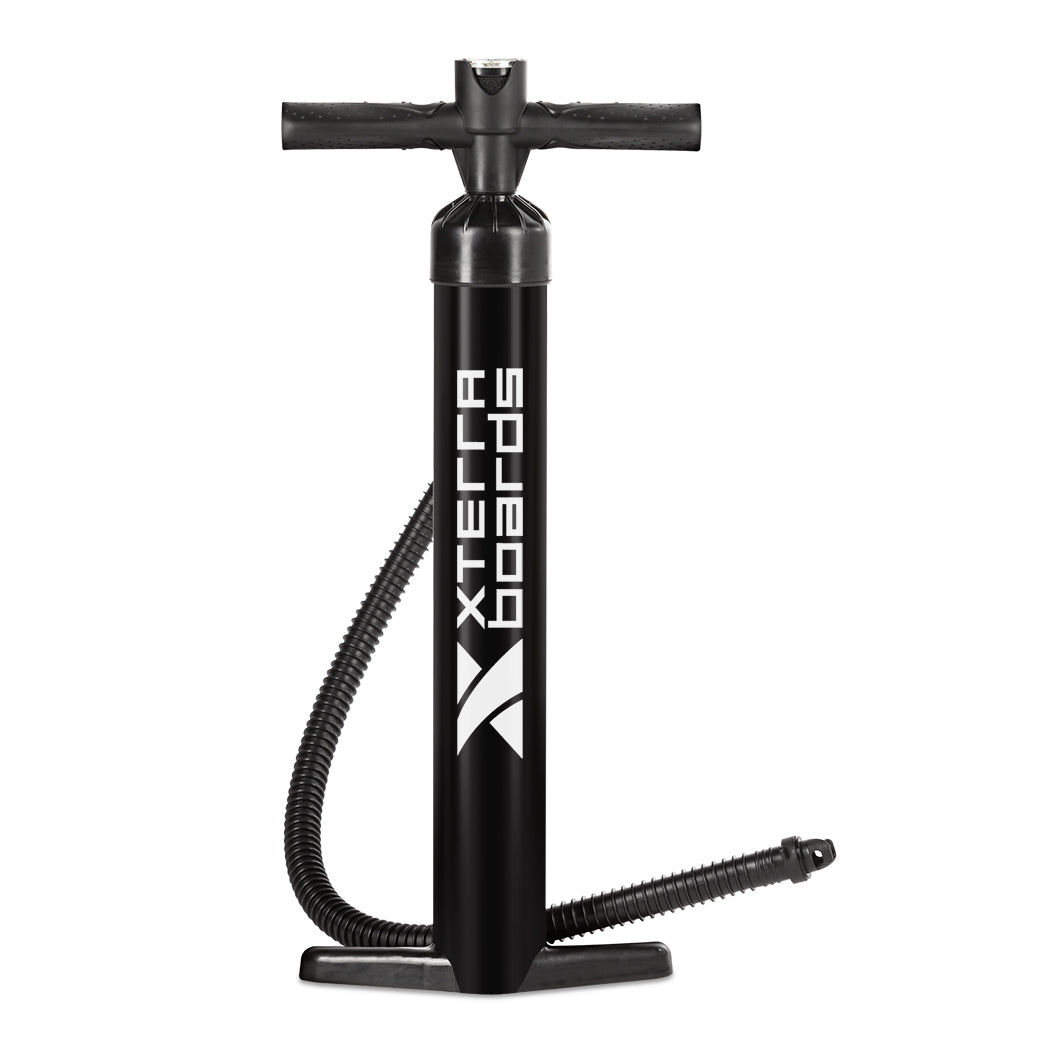 Double Action Pump for W-Style Boards