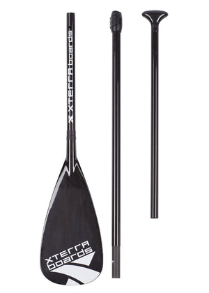 XTERRA BOARDS Carbon Fiber Paddle