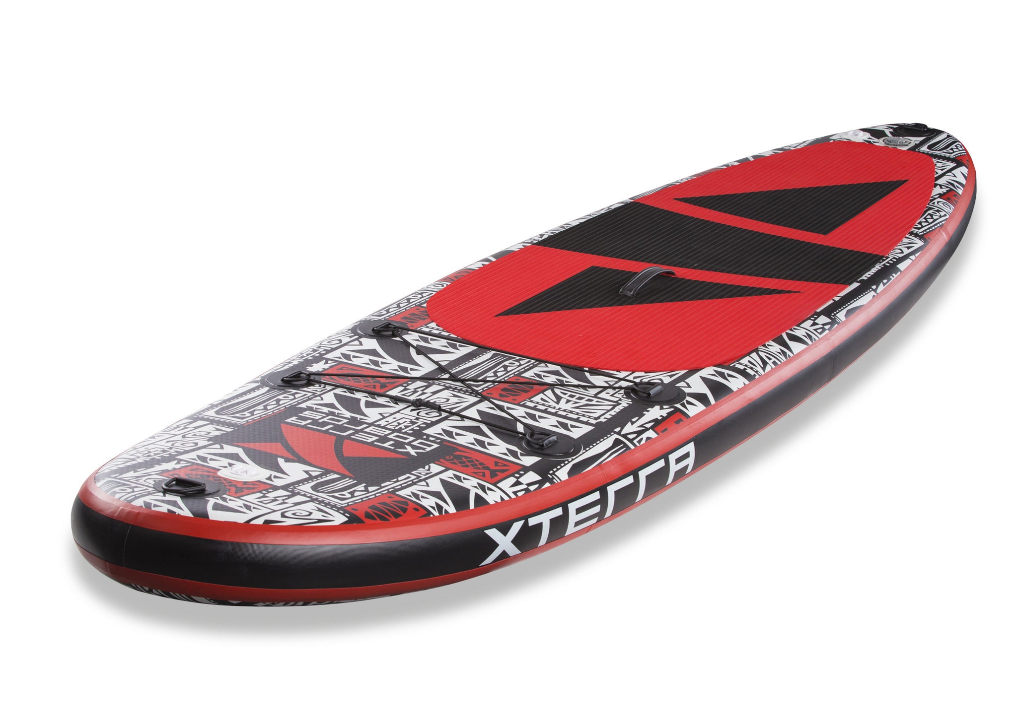 11' Kahuna Inflatable SUP Package Special