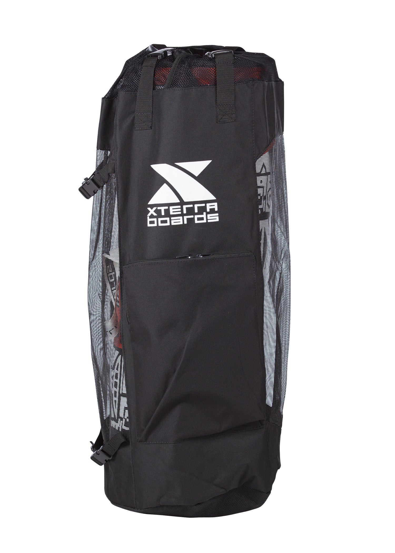 11' KAHUNA Inflatable SUP Package