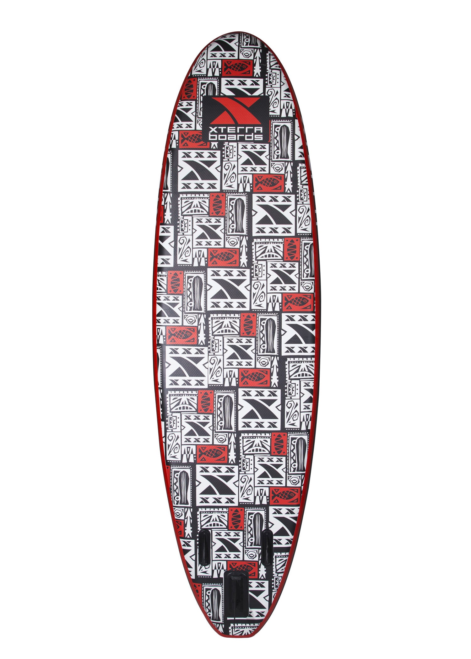 11' Kahuna Inflatable SUP Package Special