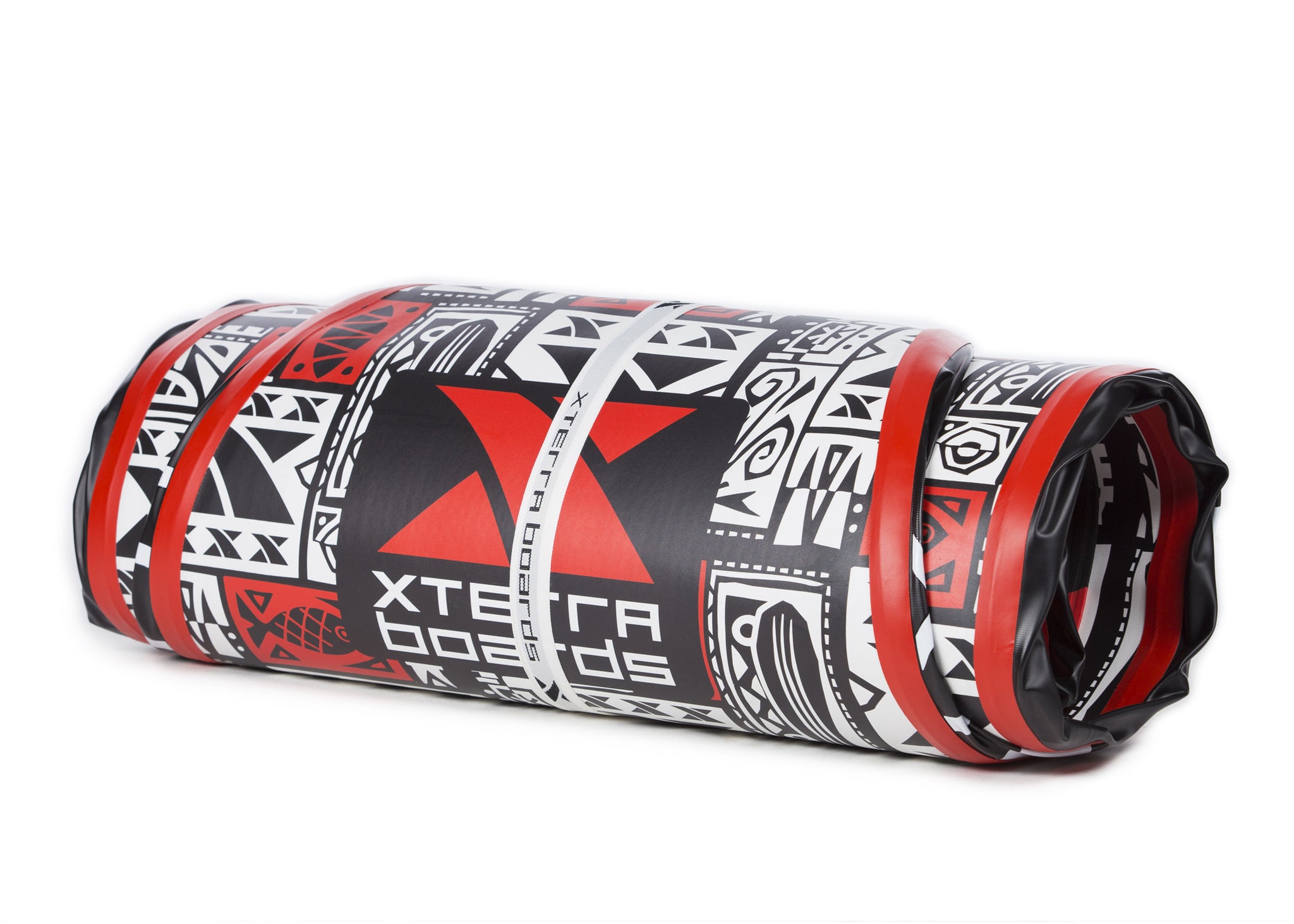 11' KAHUNA Inflatable SUP Package