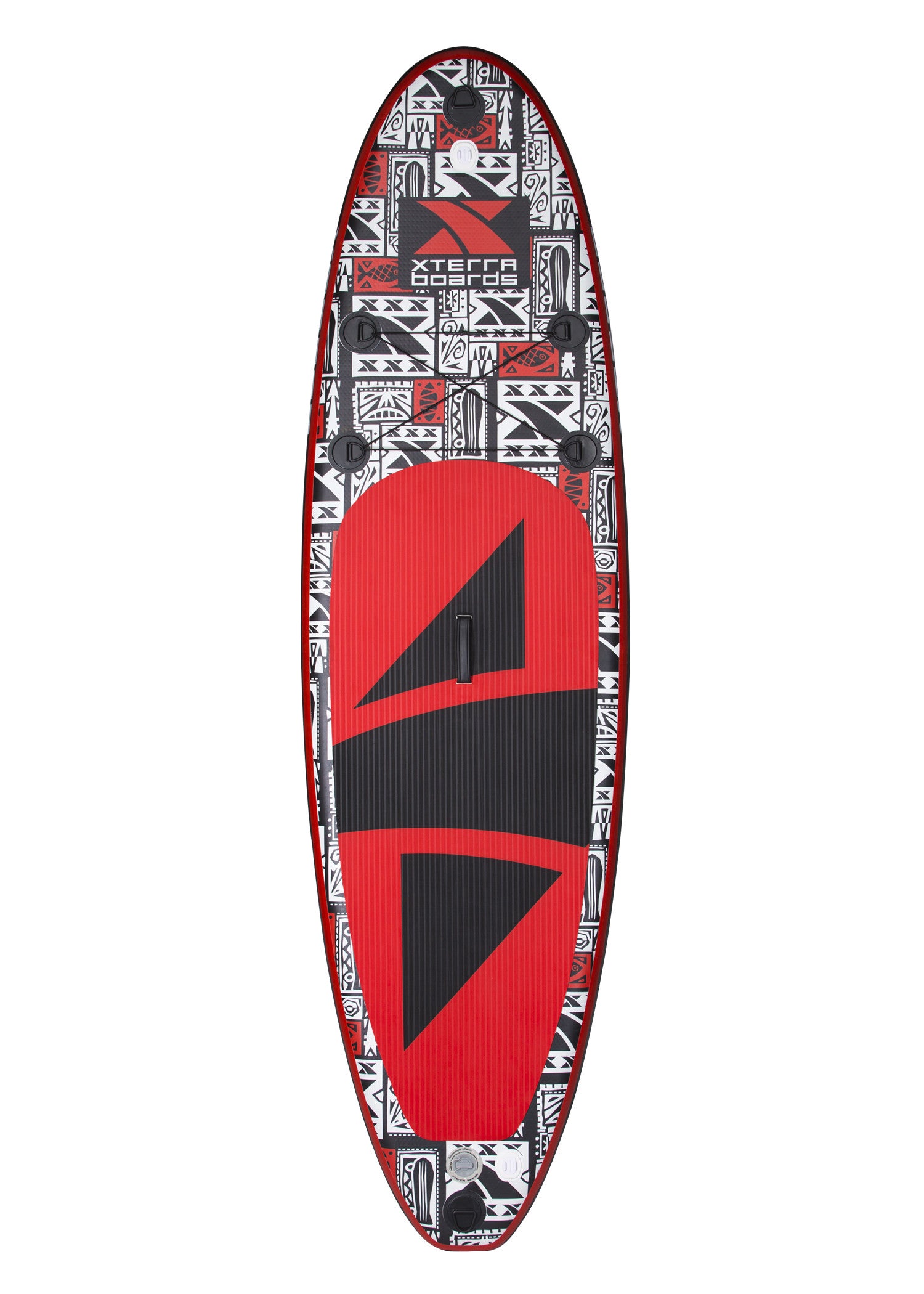 11' Kahuna Inflatable SUP Package Special