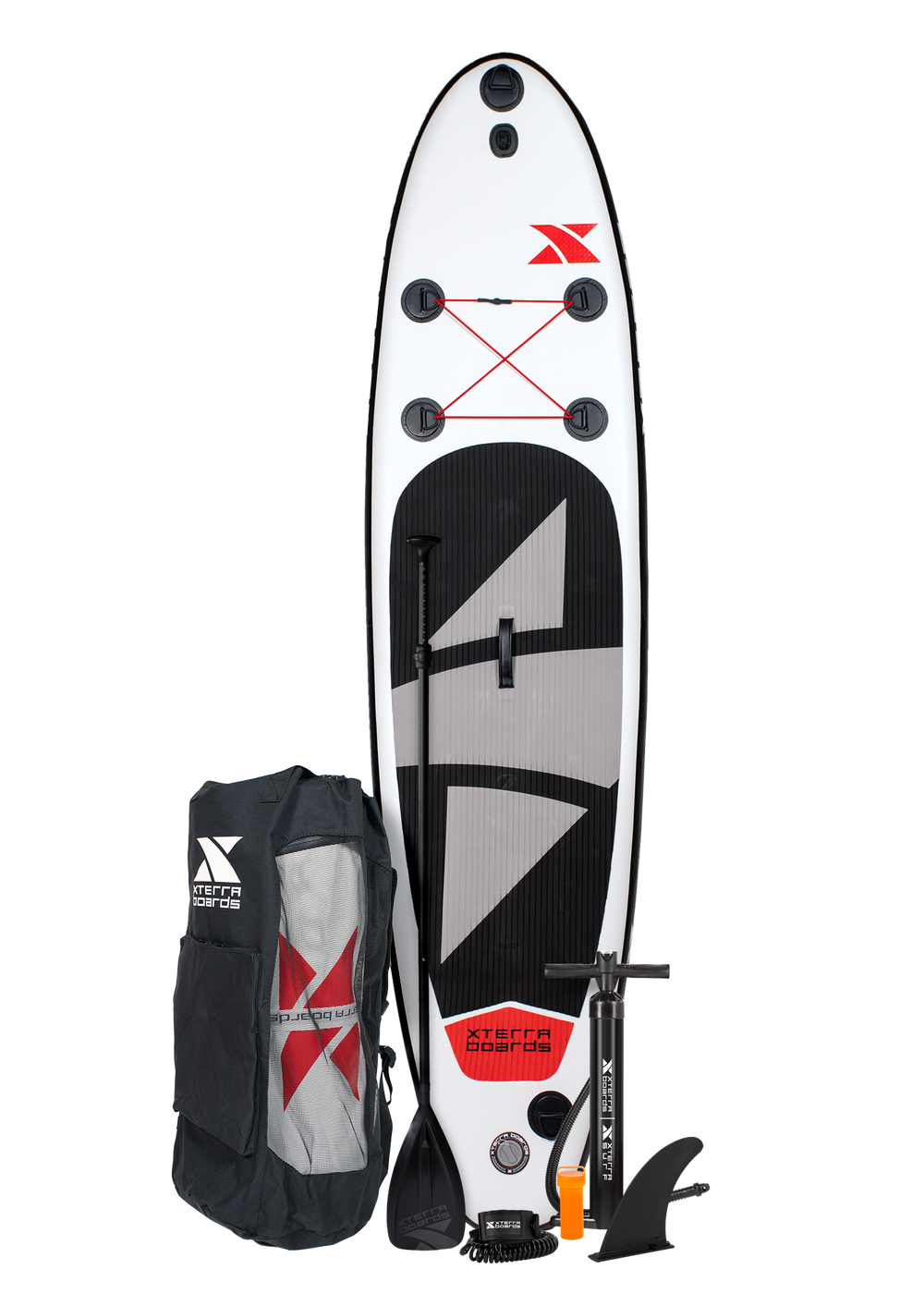 Stand Up Paddle Boards - SUP Packages by XTERRA BOARDS- San Diego, CA