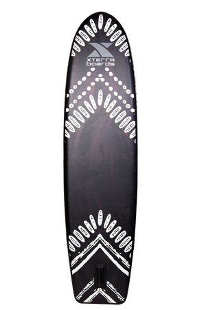 Virasana Yoga Inflatable SUP Package