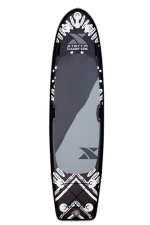 Virasana Yoga Inflatable SUP Package