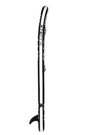 Virasana Yoga Inflatable SUP Package