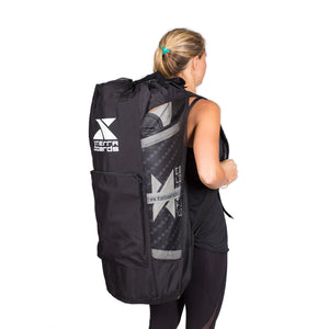 12'6" Carbon Touring Inflatable SUP Package (CTC)