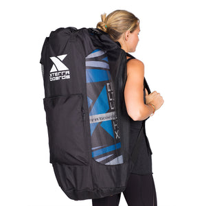 Virasana Yoga Inflatable SUP Package (CTC)